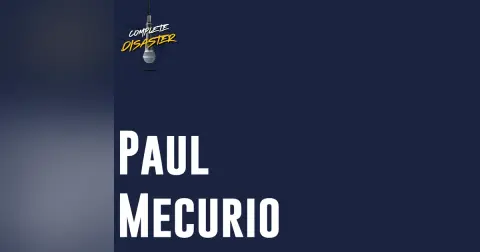 Paul Mecurio doesn't want to talk to a robot