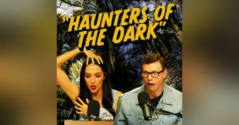 Haunters of the Dark | Time For Chaos S4 E9 | Call of Cthulhu Masks of Nyarlathotep
