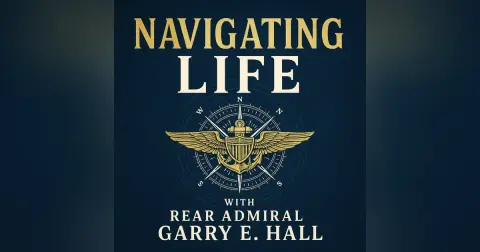 The Admiral's Almanac