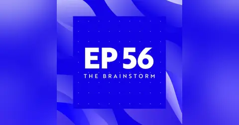 Crypto Unwind And Electric Cost Decline | The Brainstorm EP 56