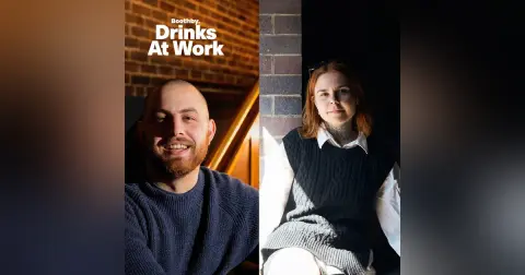 What makes the Brisbane bar scene different with Jacob Cohen and Charlie Hunter