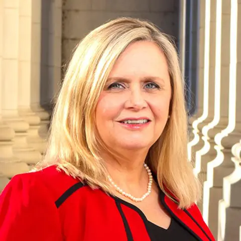 Close Up Radio Spotlights the Honorable Carol J. Chumney