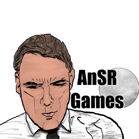Interview with Aaron from AnSR Games