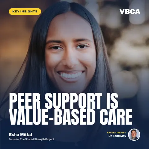 She Built a Peer Mentorship Program to End Youth Loneliness