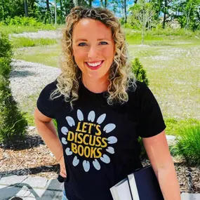 Kelly Hooker Profile Photo