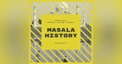 Episode 6: Mughal Emperor Jahangir