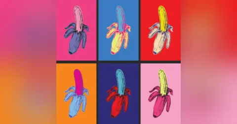 Sean Peter | AntiWarhol, Culture Creation, & The Pop Art Syndicate