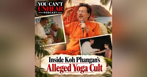 31 Women Started Speaking Out.. Inside Koh Phangan's Alleged Yoga S*x Cult