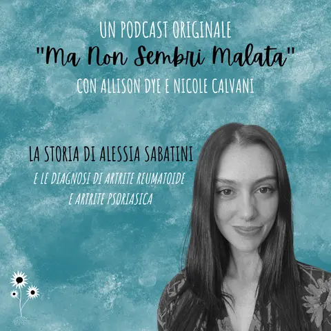 La storia di Alessia Sabatini