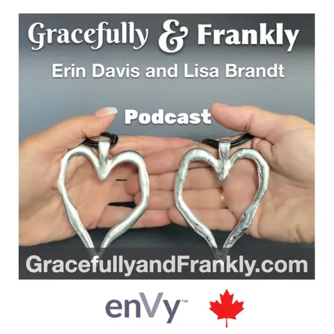 Gracefully and Frankly Episode 187
