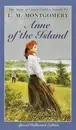ANNE OF THE ISLAND (CHAP 31) Anne to Philippa & (CHAP 32) Tea with Mrs. Douglas