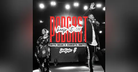 "Believing For My Region & Record Setting Baptisms w/ Mark Francey" S5 Ep 16