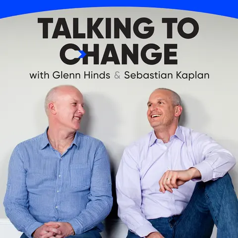 Ep 1 The Spirit of Motivational Interviewing
