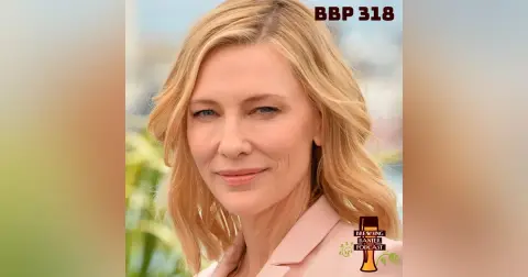 We Couldn't Name Cate Blanchett