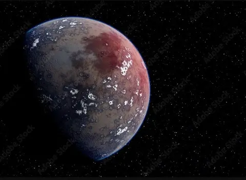 Stars and Exoplanets