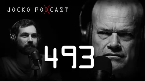 493: Chris Cappy's Grunt Perspective From The Front Lines of Iraq and Ukraine.