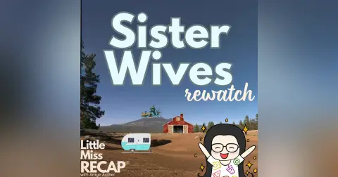 Sister Wives S7:EP2 Polygamists in a Shark Tank (Free Preview)