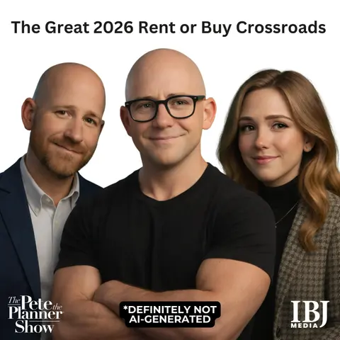 The Great 2026 Rent or Buy Crossroads