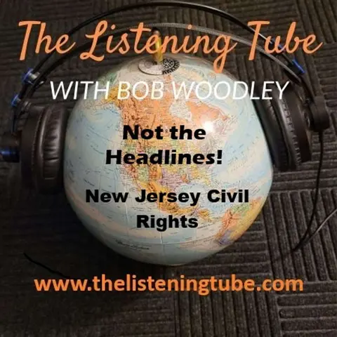 Not the Headlines --  New Jersey Civil Rights