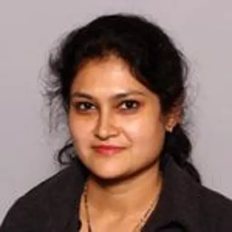 Meet Dr Anuradha Rao, the 2017 Dr Prafulla Ganguli Award winner