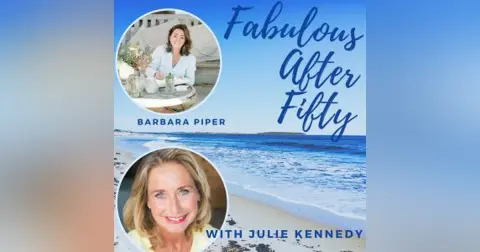 FABULOUS AFTER FIFTY! EPISODE 17 – ESTHER JACOBS- THE ‘NO EXCUSES LADY’
