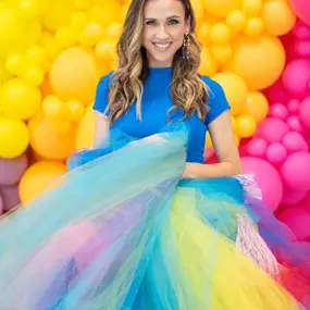 Melody Pianga Profile Photo