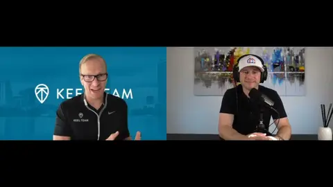 Leveraging Time & Talent With Andrew Keel