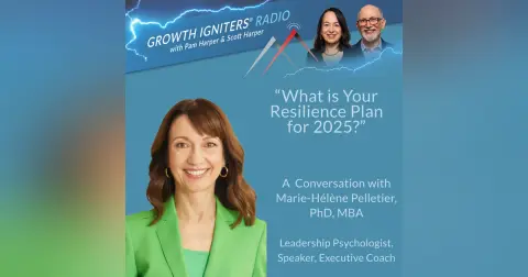 What is Your Resilience Plan for 2025?