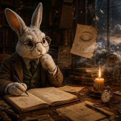 The Ancient Dream Dictionary Was Basically Google