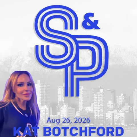 Kat Botchford: the Botchford Project keeps growing!