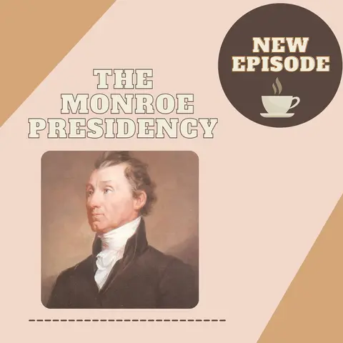 The Monroe Presidency