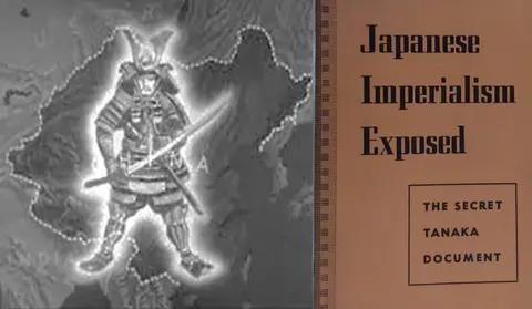 The Tanaka Memorial: A Secret Blueprint for World Conquest – S6-E11