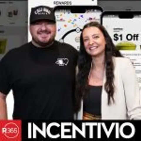 Incentivio’s Data-Driven Approach to Personalizing the Restaurant Experience