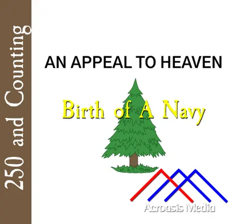 Birth Of A Navy–December 29, 1775