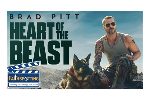 Faithspotting "Heart of the Beast"