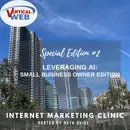 Leveraging AI for Digital Marketing: Small Business Owners Edition