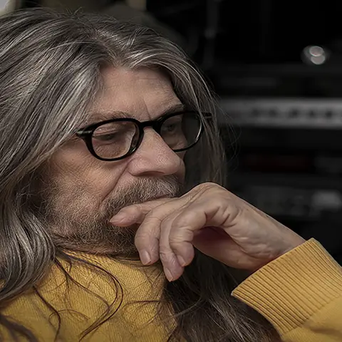 Scot Turner, Ivar Hamilton & Liz Janik on David Marsden & the CFNY legacy