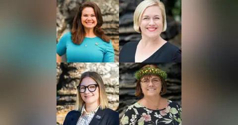 How the Albert Einstein Distinguished Educator Fellowship impacts the classroom, a panel conversation