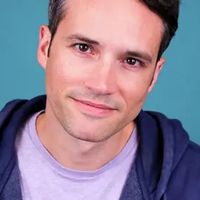 Matthew Patrick Davis Profile Photo