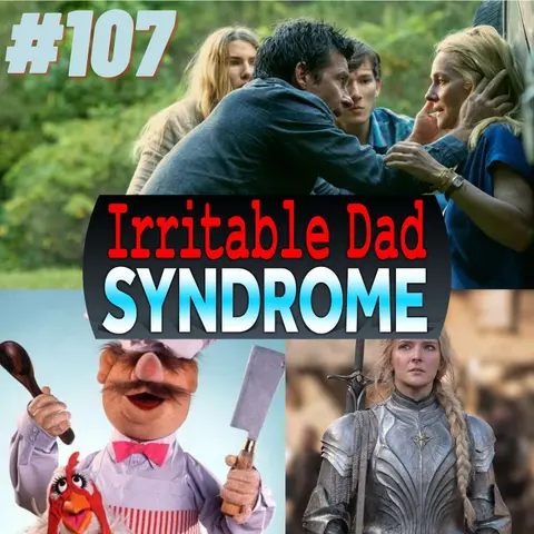 IDS #107 - Apologies to All You Swedes