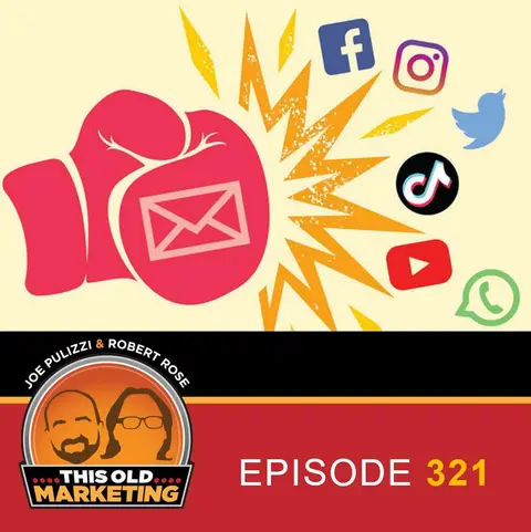 Marketing Is Marketing (321)