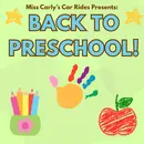 Back to Preschool!