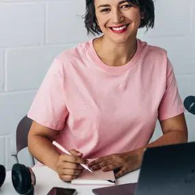 Marie Vakakis Profile Photo
