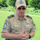 Part 2: Close Up Radio Welcomes Back Chief Gene Saunders of Project Life Saver International