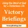 Victory Briefings