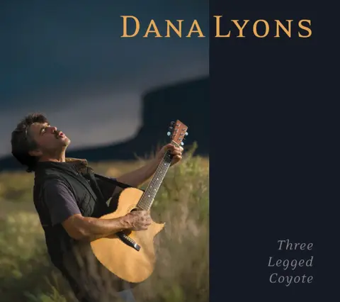 Episode 148: The Art of Finding Balance In Choppy Waters With Dana Lyons