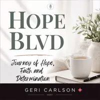 HOPE BLVD