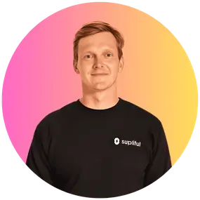 Martins Lasmanis Profile Photo