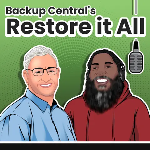 Backing up databases, Part 1 (Backup to basics)
