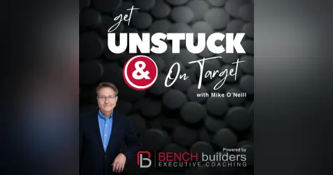 Episode 17: How to Build Meaningful Connections with Paul Jones